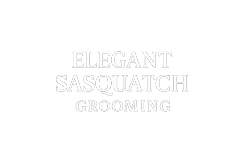 Elegant Sasquatch Grooming